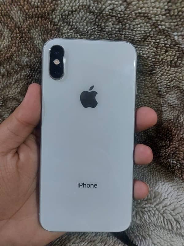 iphone xs 64gb non pta Esim 2 month time available 0