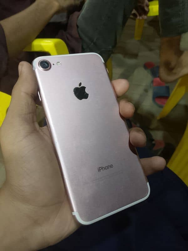 iphone 7 factory unlocked 0