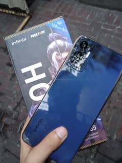 infinix hot 12