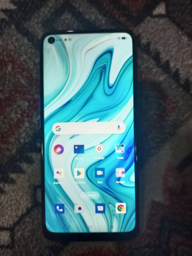 Oppo A54 4G 3