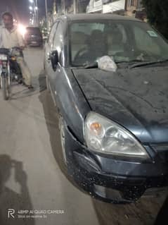 Suzuki Liana full original gari fil ok hen