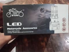 M6 light for sale With full box final 950