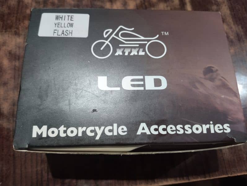 M6 light for sale With full box final 950 1