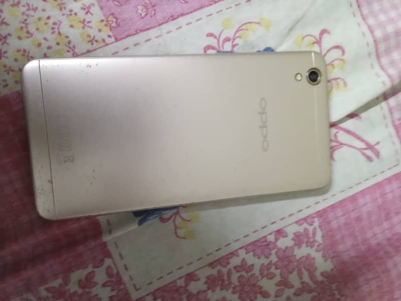 OPPO A47 F 2