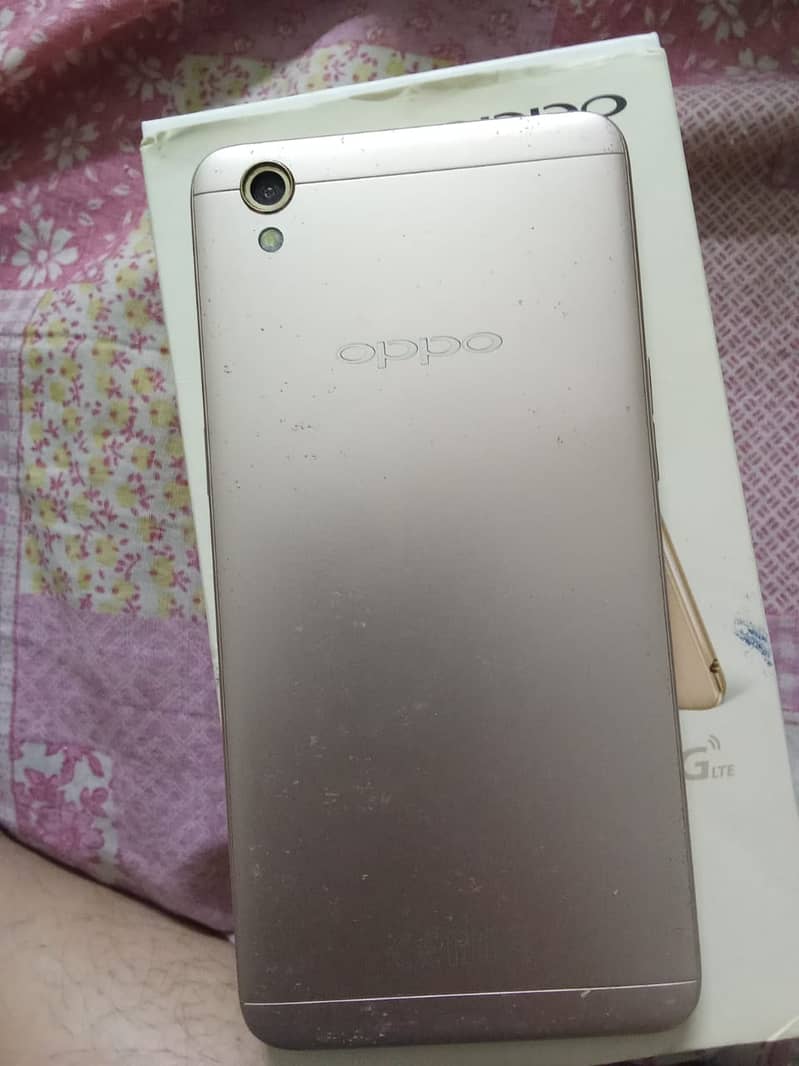 OPPO A47 F 3