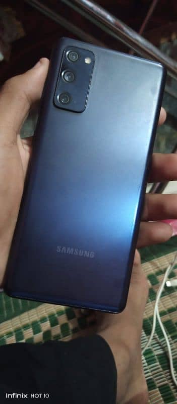 Samsung Galaxy S20 FE Mint Condition Exchange Also Possible 4