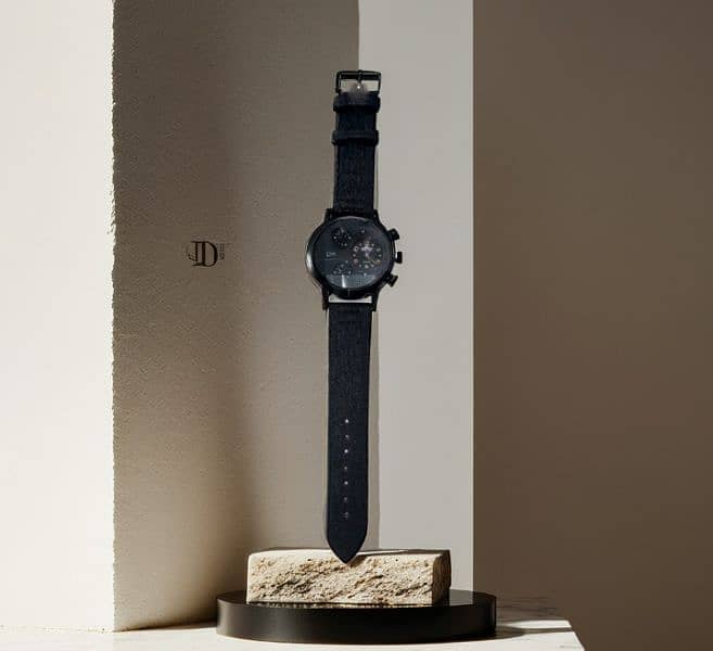 DH Watch redefining Classic Elegance 2