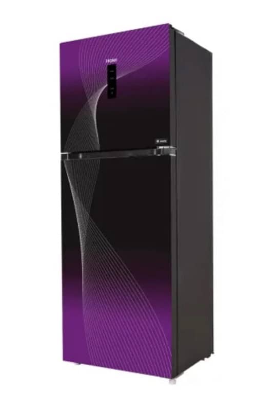 HAIER DIGITAL INVERTER REFRIGERATOR 6