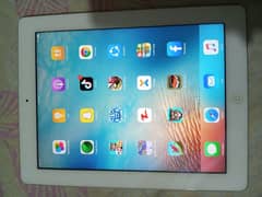 Apple IPad 4 mint condition