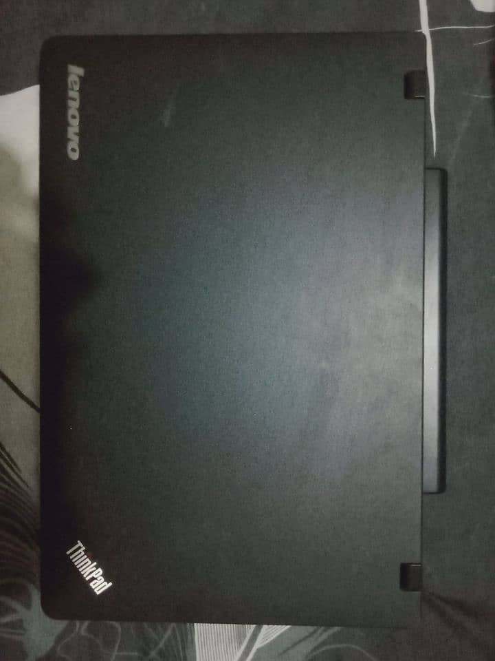 Lenovo think pad 2nd gen core i5 8gb ram 128ssd & 1 TB HDD 2