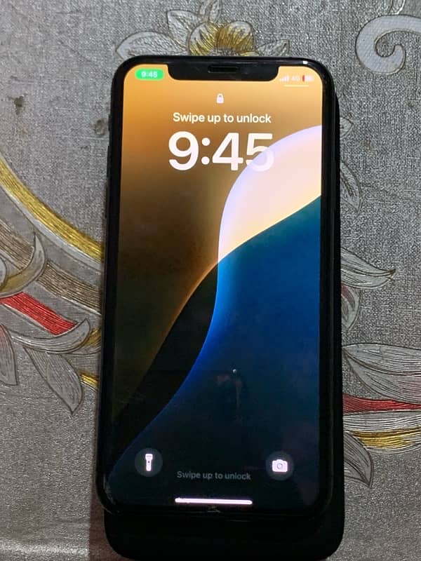 Iphone Xs non pta 0