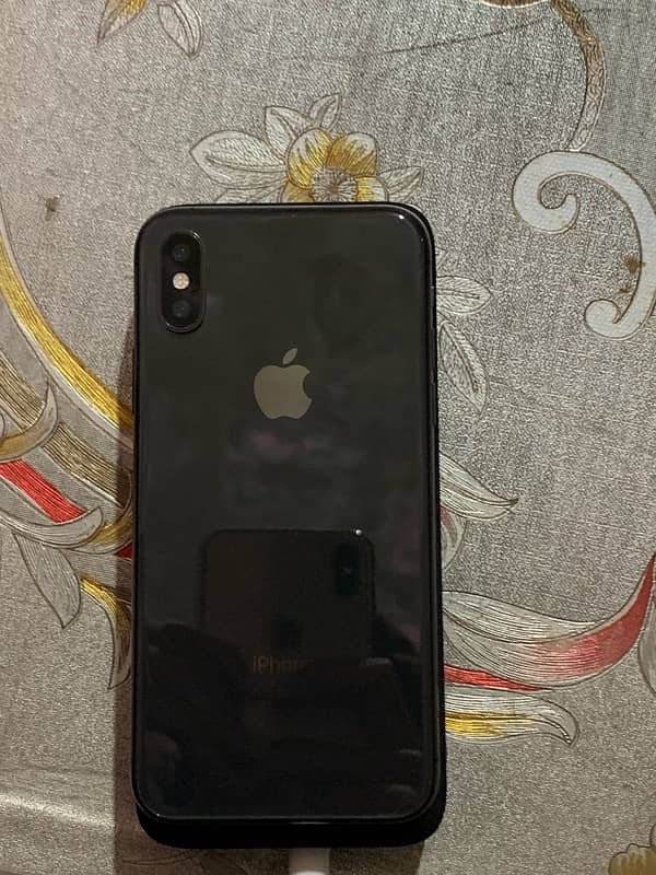 Iphone Xs non pta 1