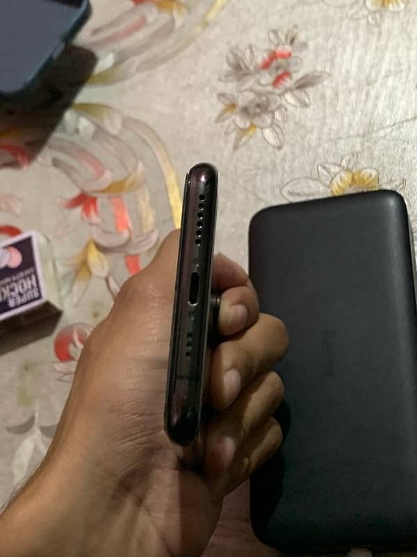 Iphone Xs non pta 3