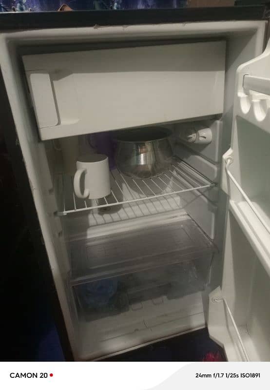 room fridge 2