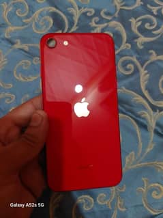 iPhone SE 2  64gb jv non pta