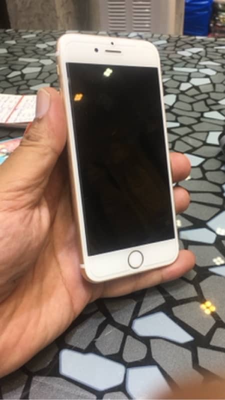 iPhone 6s 16gb Pta Approved 1