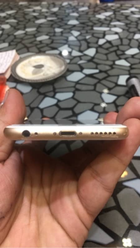 iPhone 6s 16gb Pta Approved 4