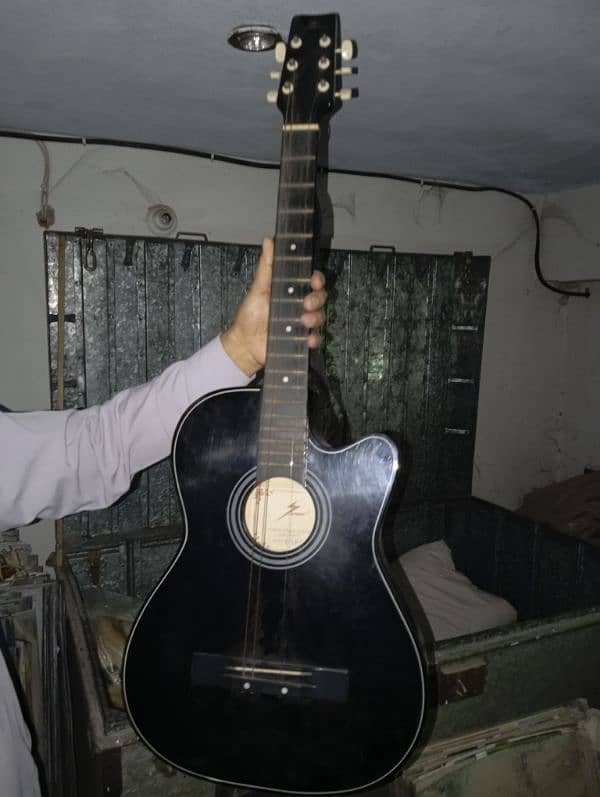 Guitar | 3 wires only | Urgent sale 03138891650 0