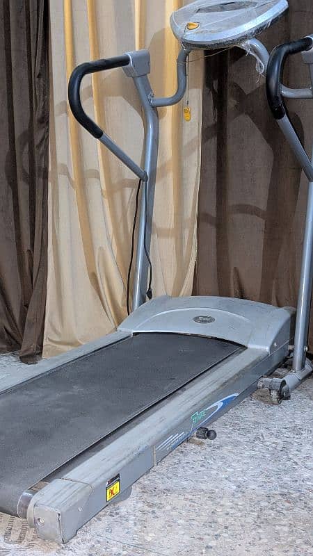 Treadmill For Sale 1