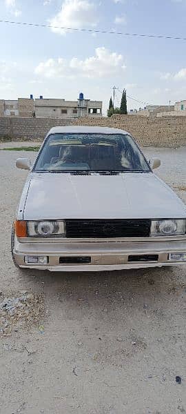 Toyota  1988 1