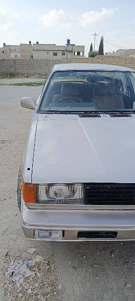 Toyota  1988 9