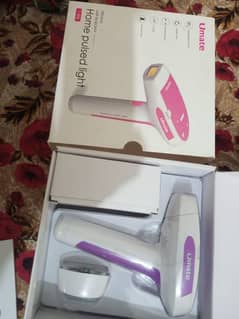 Umate Hair Removal