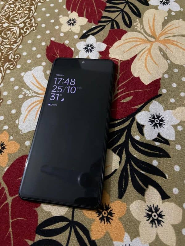 Xiaomi poco f3 5g 8+8/256GB pta approved 0