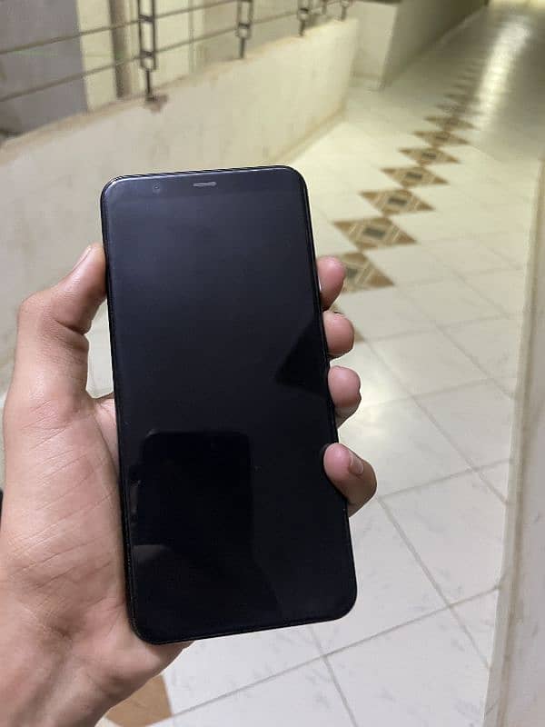 Pixel 4xl 64/6 non pta 0