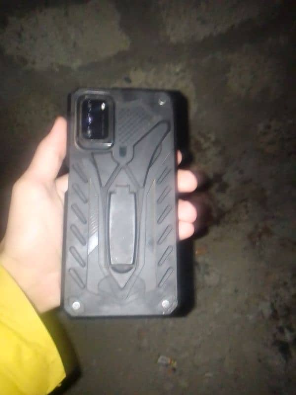 POCO M3 GAMING PHONE WITH BOX NON PTA 3