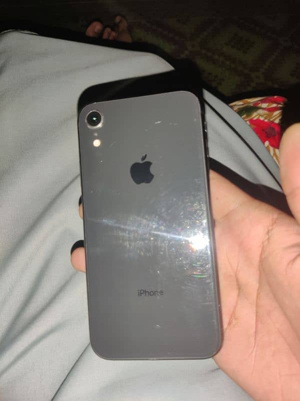 iphone XR 64gb non pta factory unlock only sell out 0