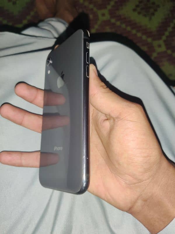 iphone XR 64gb non pta factory unlock only sell out 4