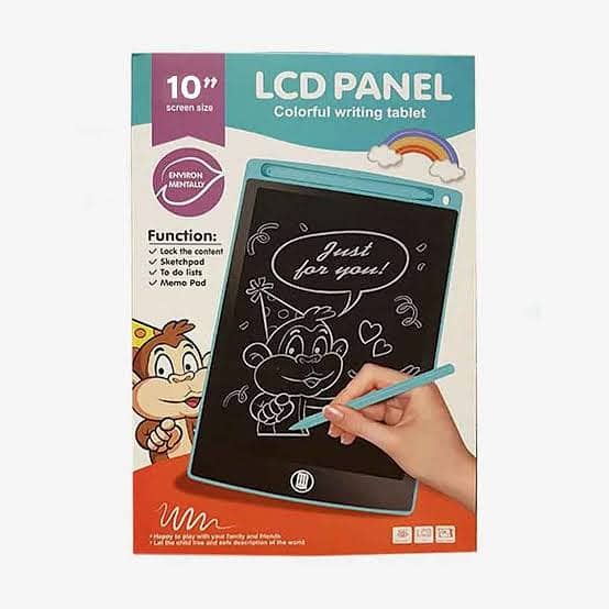 Tablet for kids Cash On Delivery Available 0