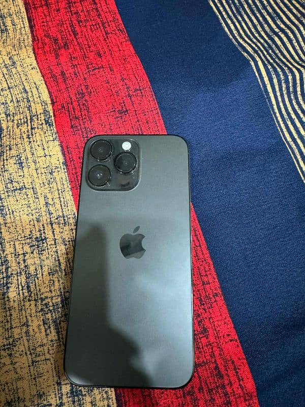 iPhone 14 Pro max 256gb non pta LLA model For sale 1