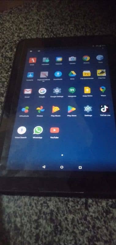 TABLET FOR SELL BEST FOR HOME USING 0