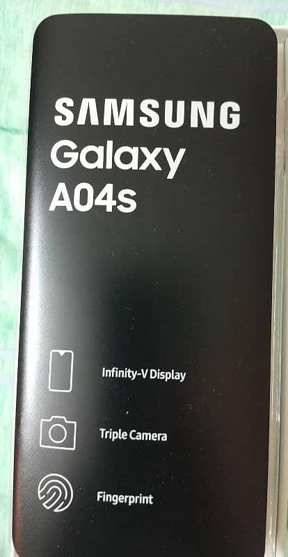 Samsung Galaxy A04s 5