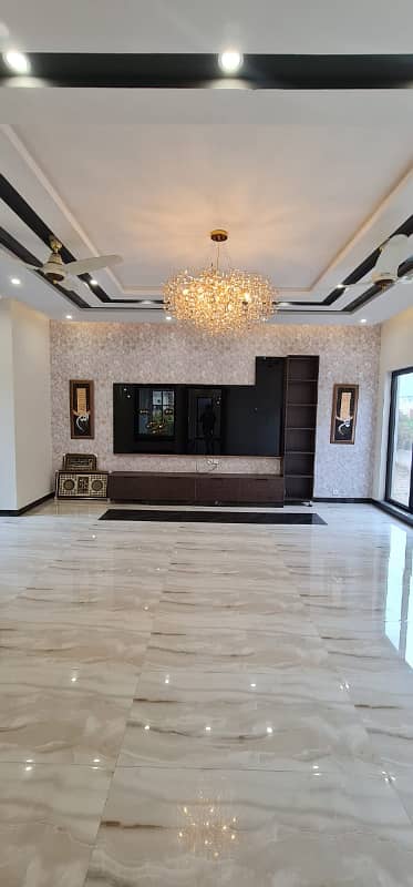 1 kanal House for Sale bahria town 15