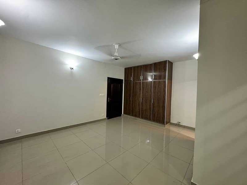 Brand New 10 Marla Apartment 2nd Floor With Gas Is Available For Sale In Askari 10 5