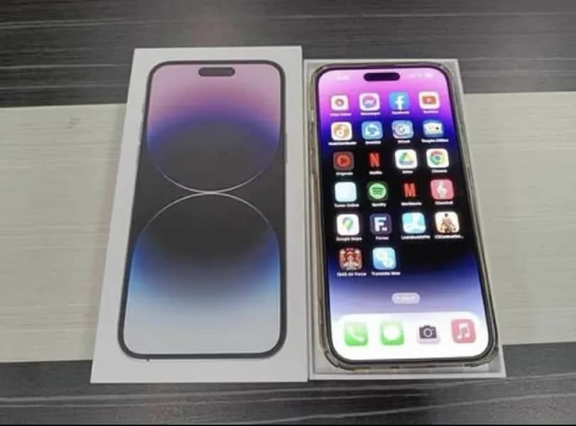 iphone 14 pro max 256gb 0