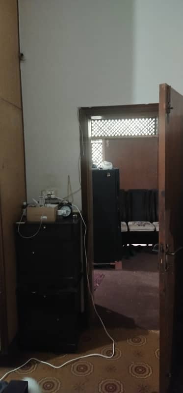 Wapda town g block 5 Mrla lower portion for rent 6