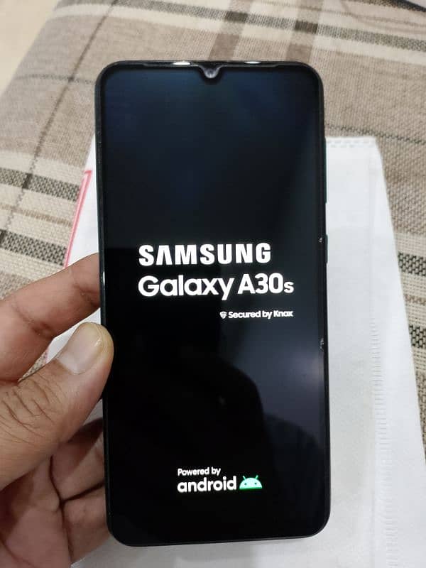 Samsung Galaxy A30s 2