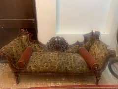 dewan sofa