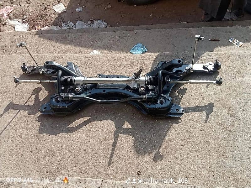 Toyota Corolla Front Supension Geniune Part Avaible here 2