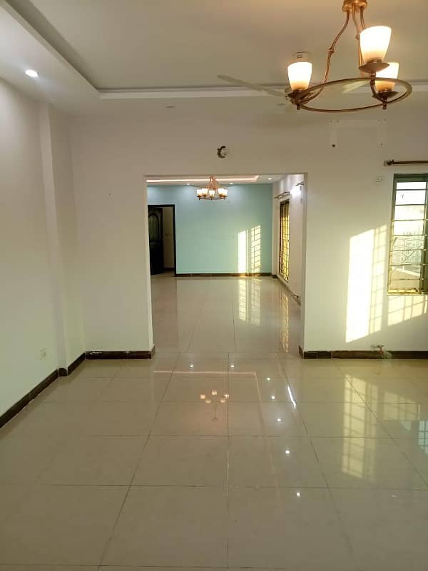 14 Marla Apartment Is Available For Rent In Askari 10 Sector F At Super Hot Location 33