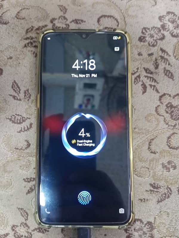 vivo s1 4/128 4