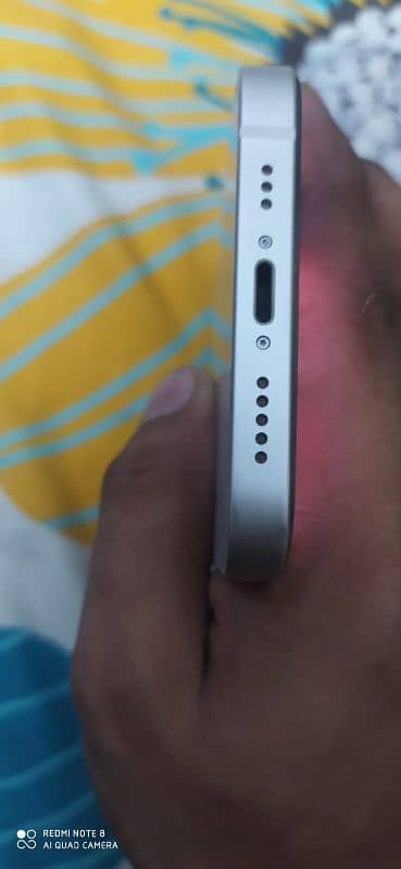 iPhone 12 64 GB factory 10 by 10 sub kch thk h bettery health 86 2