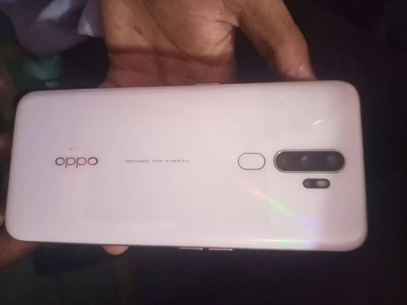 oppo a52020 0