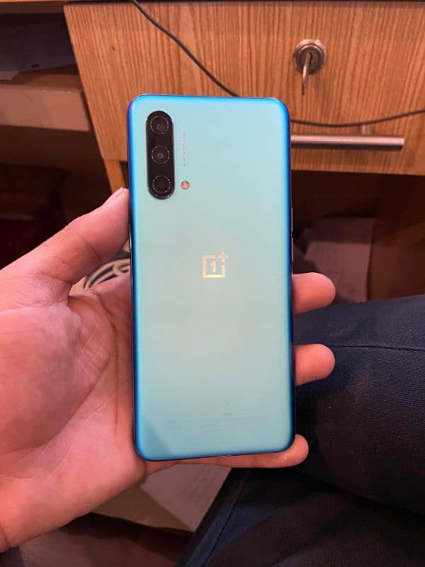 OnePlus Nord Ce 5g 7