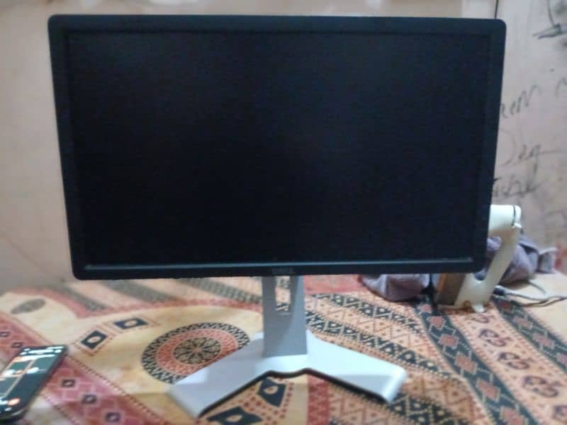 dell monitor 0