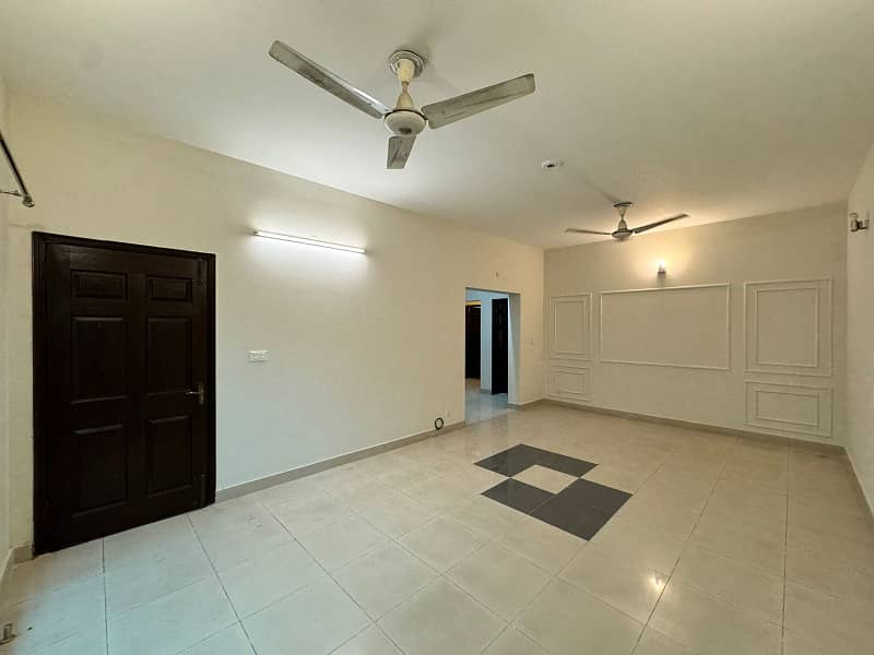 10 Marla House Is Available For Rent In Askari 11 Sector A At Super Hot Location 8