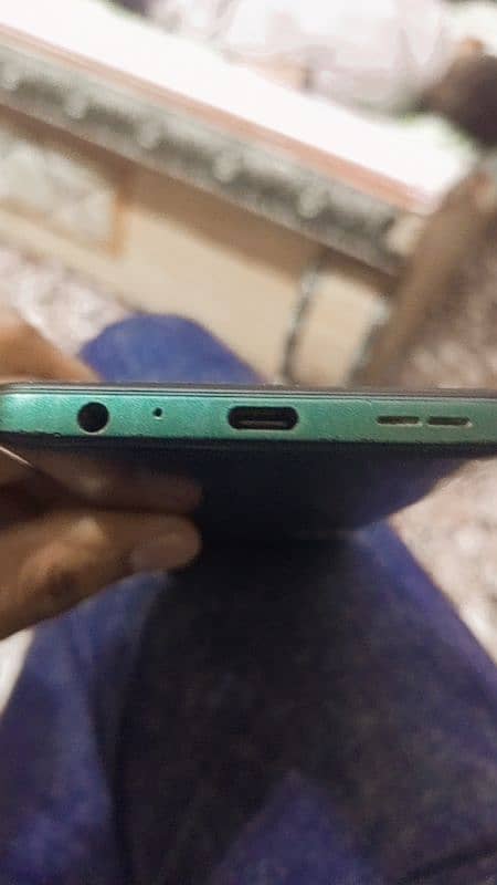 INFINIX HOT 11S 2